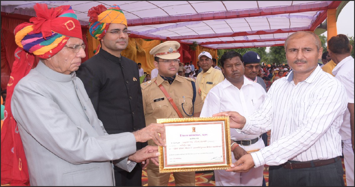 Churu news, Churu Brijendra Singh Ola News, Brijendra Singh Ola